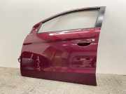 Tür vorn Links 5700B683 Mitsubishi Space Star 1.2 Clear Tec A00 Space Star Limousine