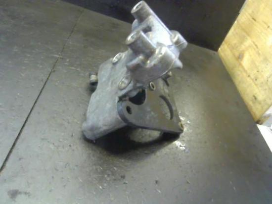 Lichtmaschinen Halter Lancia Y 1.2 840 Y Limousine Bild Lichtmaschinen Halter Lancia Y 1.2 840 Y Limousine