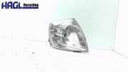 Blinker vorn komplett Rechts VW Polo Champion 6 N/6 KV Polo Limousine