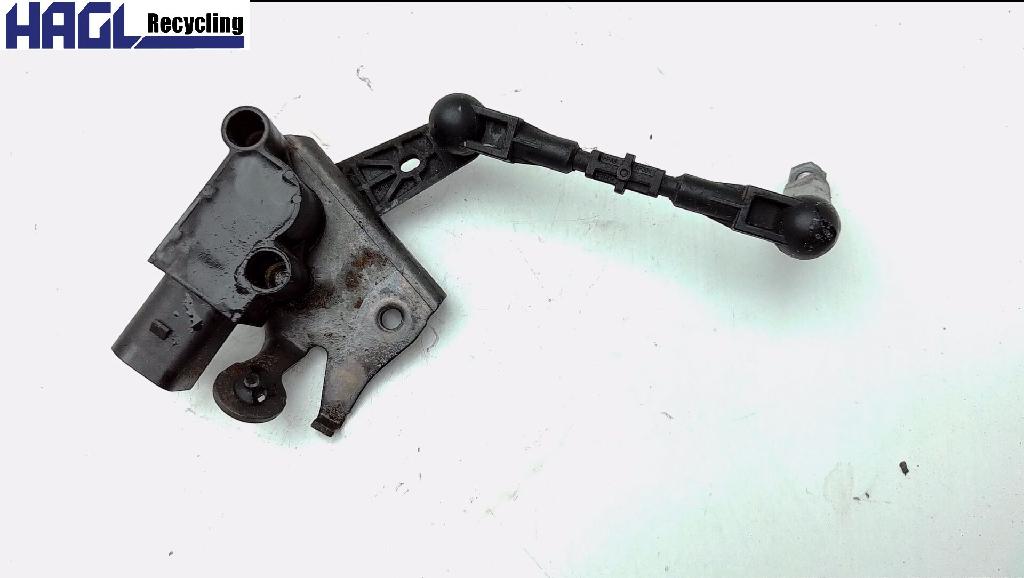 Sensor Höhenverstellung hinten 1T0907503B Audi RS7 Sportline 4G Audi A7 Coupe