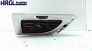 Luftgitter Rechts Renault Megane TCe 130 Z Megane Limousine