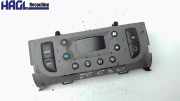 Heizung Bedienelement 8200749659 Renault Thalia I Limousine