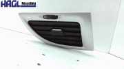 Luftgitter Links CG00121050609 Renault Megane TCe 130 Z Megane Limousine