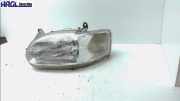 Scheinwerfer mit Blinker komplett Links Ford Escort Turnier 16V GAL/ALL/ABLC4/ABL/AFL/AAL/ANL Escort Kombi