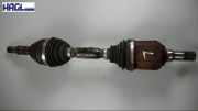 Antriebswelle Links Opel Astra Twin Top 1.9 Cdti Trend H Astra Cabrio