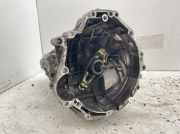 Schaltgetriebe 6-Gang Audi A4 2.0 T FSI Classic 8E/8H/QB6 Audi A4 Limousine