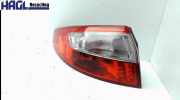 Heckleuchte aussen Links 265552802R Renault Fluence 1.6 16V 110 Platinum Z Fluence Limousine