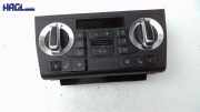 Steuergerät Klima kpl.mit Bedienteil 8P0820043BL Audi A3 1.4 Tfsi 8P Audi A3 Limousine