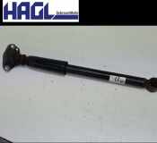 Stossdämpfer Links Hinten 6R0512011AC Audi A1 1.4 Tfsi 119g S tronic Eco 8X Audi A1 Limousine