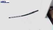 Scheibenwischerarm Rechts 8P1955408A Audi A3 2.0 Tfsi Sportback 8P Audi A3 Kombi