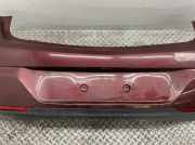 Stossfängerverkleidung hinten 39161697 Opel Astra 1.0 Turbo Start/stop design K Astra Limousine