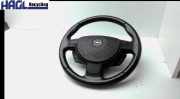 Lederlenkrad für Airbag Multifunktion 13118182 Opel Tigra Twin Top 1.4 X-C Tigra Roadster