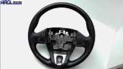 Lederlenkrad 484004246R Renault Megane Energy dCi 130 Start & Stop Z Megane Limousine