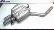 Nachschalldämpfer 8T0253609CT Audi A5 2.0 TDI Sportback (clean die.) quat. DPF S tro. B8 Audi A5 Coupe