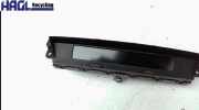 Informationsdisplay GAA9611J0 Mazda 6 Sport Kombi 2.2 CD DPF GH 6 Kombi