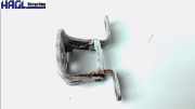 Scharnier unten (tür hinten) Links 13280712 Opel Meriva 1.4 B S-D Meriva Kombi