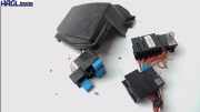 Relaiskasten 403886148R Renault Captur Energy TCe 90 R Captur Geschlossen
