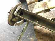 Hinterachsträger 55501BM420 Nissan Almera 1.5 dCi Fresh Plus N16 Almera Limousine