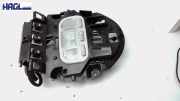 Innbeleuchtung Scalter 215682 Fiat Ulysse 2.2 JTD DPF 179 Ulysse Kombi