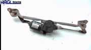 Scheibenwischerbock MIT Motor 8515005060 Toyota Avensis 2.0 Vvt-i Combi T25 Avensis Kombi