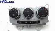Steuergerät Klima komplett mit Bedienteil CC3061190 Mazda 5 2.0 CD DPF CR1 5 Kombi
