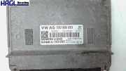 Steuerger?t Einspritzung 03D906023 VW Polo 1.2 9 N Polo Limousine