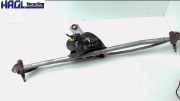 Scheibenwischerbock mit Motor 54517611 Mini (bmw) Mini Cooper Cabrio Tendance R50 / R53 Mini II Cabrio