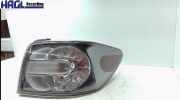 Heckleuchte komplett Rechts EH6251150G Mazda CX-7 2.2 Mzr-cd ER CX-7 Geschlossen