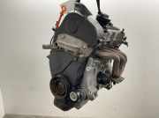 Motor Seat Ibiza 1.4 16V Edition Dynamique 6L Ibiza Limousine