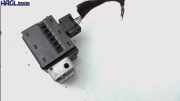 Lenk/zündschloss 487004399R Renault Captur Energy TCe 90 R Captur Geschlossen