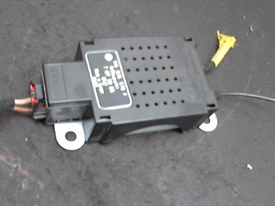 Radio 1KO035570F VW Golf 2.0 TDI 1K/1KP/5M/1KM Golf Limousine Bild Radio 1KO035570F VW Golf 2.0 TDI 1K/1KP/5M/1KM Golf Limousine