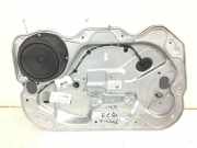 Fensterheber Elektrisch Vorne Links 7M51A203A29BA Ford Focus Turnier 1.6 Tdci DPF Scandic DA3/DB3 Focus Kombi