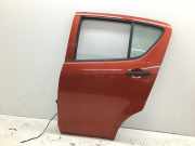 TÜR Hinten Links Suzuki Splash 1.0 Lounge EX Splash Kombi