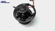 Heizungsgebläse 1K1820015J Audi A3 1.6 TDI Sportback DPF 8P Audi A3 Kombi