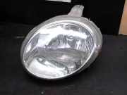 Scheinwerfer Links L Daewoo Matiz 0.8 Sport Klya Matiz Kombi