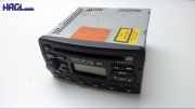 Radio MIT Code XS7F18C815AB Ford Mondeo 1.8 B5Y/B4Y/BWY Mondeo Limousine