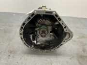 Schaltgetriebe 6-Gang Mercedes-benz C 180 T CGI 204 C-klasse Kombi