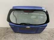Heckklappe 96476670 Chevrolet Aveo 1.2 Neu Aveo Limousine
