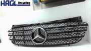 Kühlergrill komplett 6398800185 Mercedes-benz Vito 109 CDI Lang 639 Vito Hochr.kasten