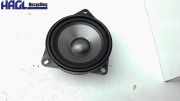 Lautsprecher Türe Hinten Links 65136907641 BMW 750Li Trend E65 / E66 7er Limousine