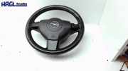Lederlenkrad Multifunktion 13326397 Opel Astra 1.6 Caravan Easytronic Champion H Astra Kombi
