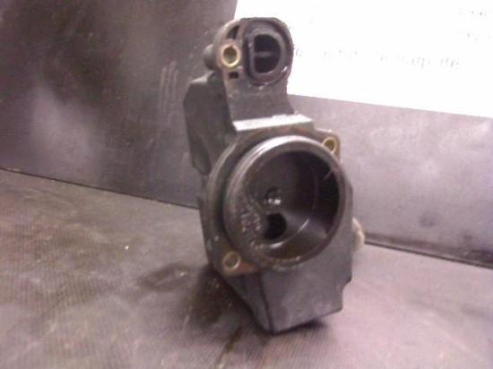 Motorblock (kurbelgeh?useentl?ftung) VW Polo 50 6 N/6 KV Polo Limousine Bild Motorblock (kurbelgeh?useentl?ftung) VW Polo 50 6 N/6 KV Polo Limousine