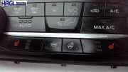 Steuerger?t Klima komplett mit Bedienteil H1BT18C612HJ Ford Fiesta 1.0 Ecoboost S&S pure JHH Fiesta Limousine