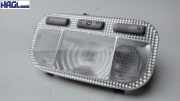 Innenbeleuchtung Dach 9680713980 Citroen C2 1.4 J Hfx/j Kfv/ J 8HX/J NFU C 2 Limousine