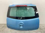 Heckklappe 93193294 Opel Agila 1.2 design B Agila Kombi