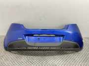 Stossfängerverkleidung Hinten DF7150221GAA Mazda 2 1.3 DE 2 Limousine