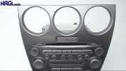 Radio GJ6T66AS0 Mazda 6 Sport Kombi 2.0 CD Fresh Plus GG/GY/GG1 6 Kombi