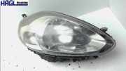 Scheinwerfer mit Blinker komplett Rechts 51937149 Fiat Punto Evo 1.2 8V Edition Dynamique 199 Punto Limousine