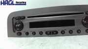 Radio 735293234 Alfa Romeo 147 1.6 Twin Spark 937 Alfa 147 Limousine