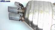 Nachschalldämpfer 8T0253609CT Audi A5 2.0 TDI Sportback (clean die.) quat. DPF S tro. B8 Audi A5 Coupe